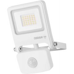 Osram Endura Flood 4099854487194 naświetlacz 20 W 3000k biały