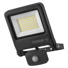 Osram Endura 4099854487279 naświetlacz 50 W 3000k szary