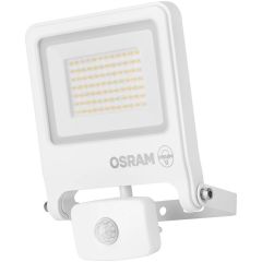 Osram Endura Flood 4099854487309 naświetlacz 50 W 3000k biały