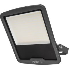 Osram Endura Flood 4099854487378 naświetlacz 150 W 4000k szary