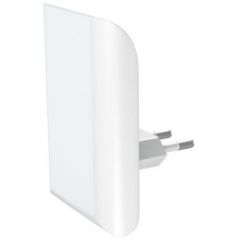 Osram Lunetta 4099854532139 lampka nocna z czujnikiem zmierzchu 1x0.28 W biała