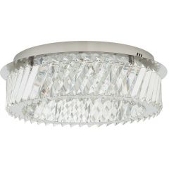 Nowodvorski Lighting Luxora Led 11708 plafon 1x20 W przezroczysty
