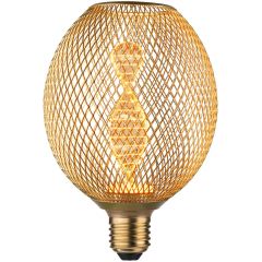 Paulmann Metallic Glow 29088 żarówka 1x3.5 W e27