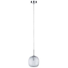 Paulmann Ruya 71143 lampa wisząca 1x20 W chrom