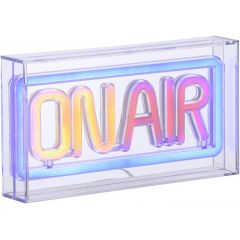 Leuchten Direkt Neon-On-Air 8501370 neon 1x4 W multikolor