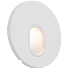 Paulmann Wall LED 92924 lampa przypodłogowa 1x1.1 W biała