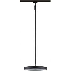 Paulmann Urail Hildor 96792 lampa do szynoprzewodów 1x15 W czarny