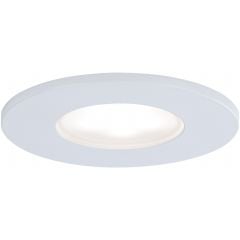 Paulmann Calla 99936 lampa do zabudowy 1x5 W biały