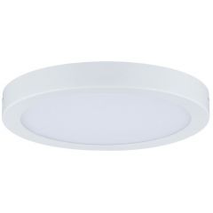 Paulmann Abia PL70899 plafon 1x22 W biały