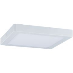 Paulmann Abia PL70900 plafon 1x22 W biały