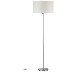 Paulmann Tessa PL70922 lampa stojąca 1x60 W beżowa