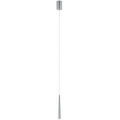 Paulmann Gutta PL70929 lampa wisząca 1x7 W