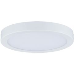Paulmann Abia PL71021 plafon 1x22 W biały