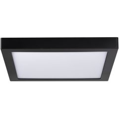 Paulmann Abia PL71026 plafon 1x22 W czarny