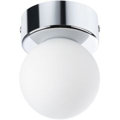 Paulmann Gove PL71061 lampa podsufitowa 1x20 W chrom
