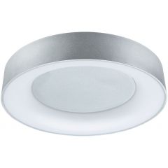 Paulmann Casca PL71094 plafon 1x16 W aluminium