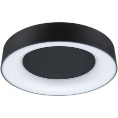 Paulmann Casca PL71096 plafon 1x16 W czarny
