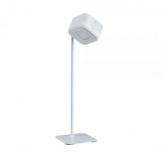 Paulmann Varia PL71172 lampa biurkowa 2x3 W biała