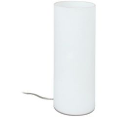 Paulmann Noora PL77010 lampa stołowa 1x42 W biała