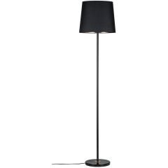 Paulmann Enja PL79612 lampa stojąca 1x20 W czarna