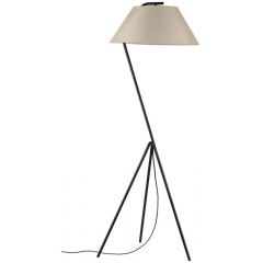 Paulmann Narve PL79724 lampa stojąca 1x60 W beżowa