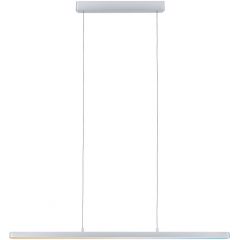 Paulmann Lento PL79900 lampa wisząca 1x42 W chrom