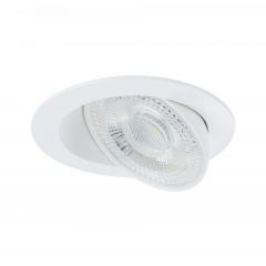 Paulmann Anmus PL92253 lampa do zabudowy 1x5 W biała