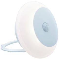 Paulmann Viby PL92492 lampka nocna 1x2 W biała