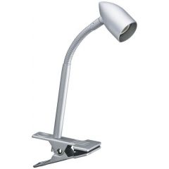 Paulmann Gesa PL95425 lampa biurkowa 1x35 W chrom