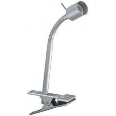 Paulmann Finja PL95426 lampa biurkowa 1x35 W chrom