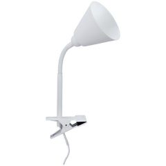 Paulmann Vitis PL95431 lampa biurkowa 1x20 W biała