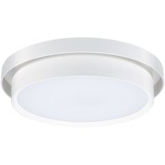 Paulmann Malik PL96779 plafon 1x13 W biały