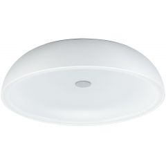 Paulmann Aron PL96783 plafon 1x26 W biały