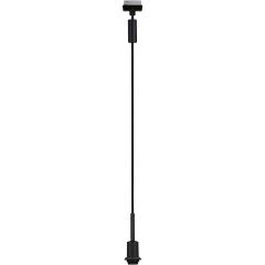 Paulmann Deco PL96912 lampa do szynoprzewodów 1x20 W czarny