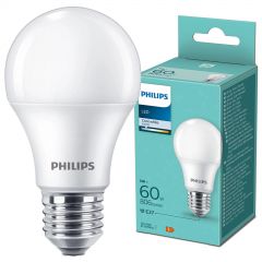 Philips Essential 929002306394 żarówka led 1x8 W 4000 K e27