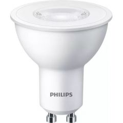 Philips Essential 929003038301 żarówka led 1x4.7 W 4000 K gu10
