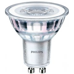 Philips Classic 929002981054 żarówka led 1x4.9 W 3000 K gu10