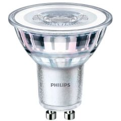 Philips Classic 929001215233 żarówka led 6x4.6 W 2700 K gu10