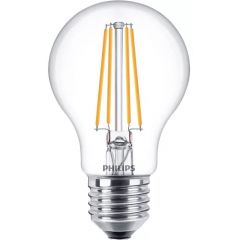 Philips Essential 929001387339 żarówka led 3x7 W 2700 K e27