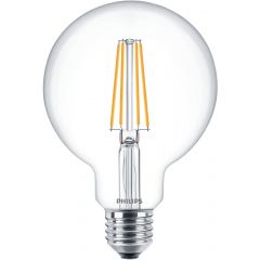 Philips Classic 929001387901 żarówka led 1x7 W 2700 K e14