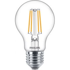 Philips Classic 929001890055 żarówka led 1x4.3 W 2700 K e27
