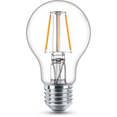 Philips Classic 929001890085 żarówka led 6x4.3 W 2700 K e27