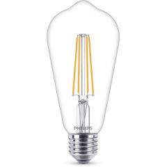 Philips Classic 929001890255 żarówka led 1x4.3 W 2700 K e14