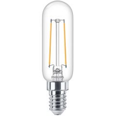 Philips Classic 929001949028 żarówka led 1x2.1 W 2700 K e14