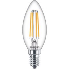 Philips Classic 929002028055 żarówka led 1x6.5 W 2700 K e14