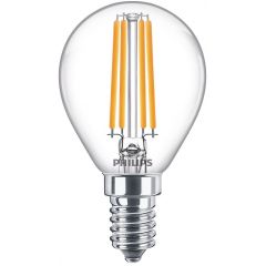 Philips Classic 929002028555 żarówka led 1x6.5 W 2700 K e14