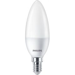 Philips Classic 929002978755 żarówka led 1x7 W 4000 K e14