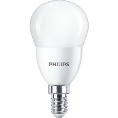 Philips Classic 929002979155 żarówka led 1x7 W 4000 K e14