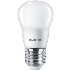 Philips Classic 929003540655 żarówka led 1x4.9 W 2700 K e27