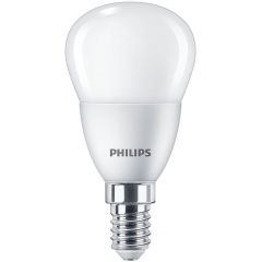 Philips Classic 929002979355 żarówka led 1x7 W 6500 K e14